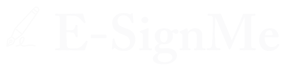 E-Signme